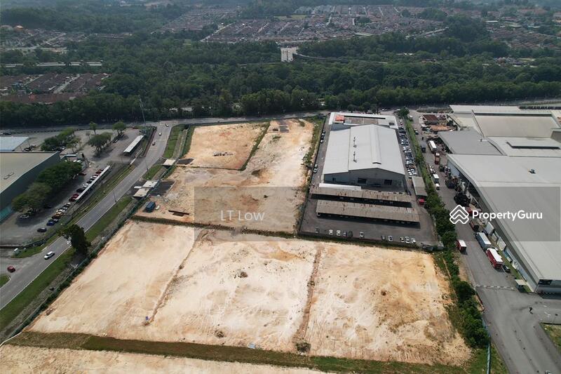 For Sale - Industrial land at Seremban