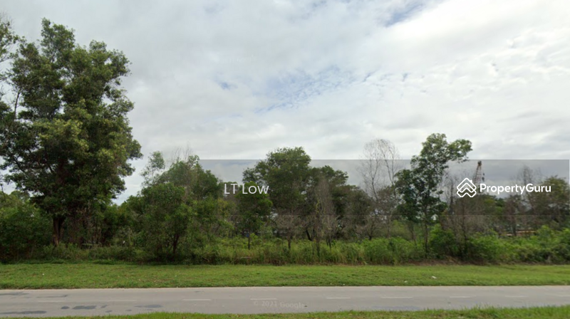For Sale - Industrial land at Seremban