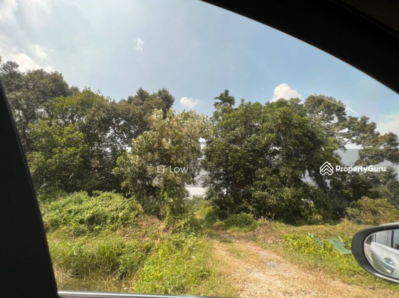 For Sale - Industrial land at Seremban