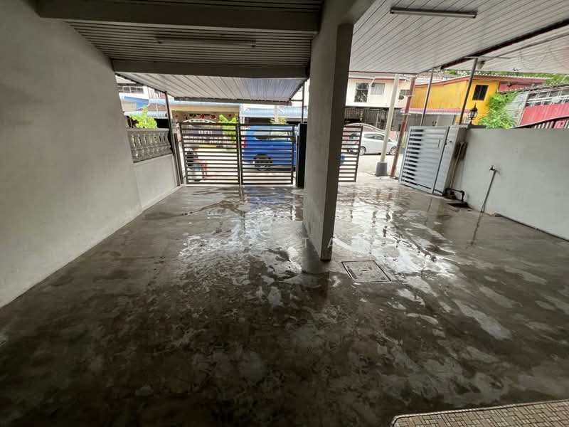 2-storey Terraced House for Sale in Taman Tenggiri (Perai) - Iris Tan - PropertyGuru.com.my
