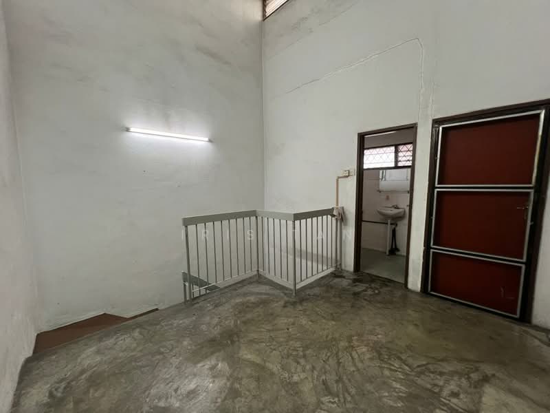 2-storey Terraced House for Sale in Taman Tenggiri (Perai) - Iris Tan - PropertyGuru.com.my
