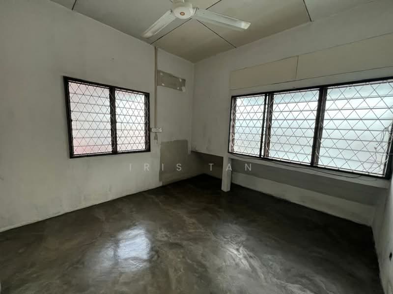 2-storey Terraced House for Sale in Taman Tenggiri (Perai) - Iris Tan - PropertyGuru.com.my