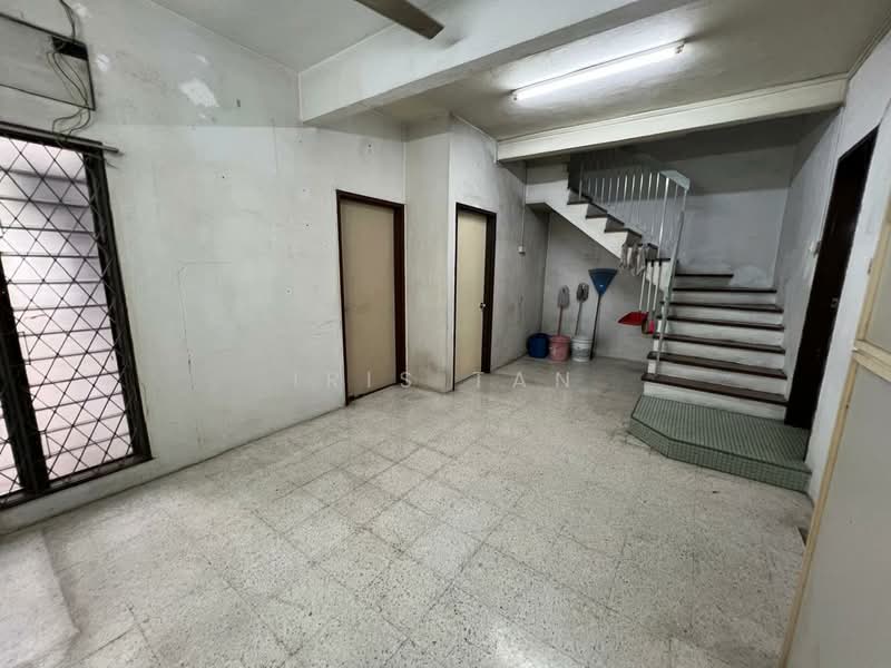 2-storey Terraced House for Sale in Taman Tenggiri (Perai) - Iris Tan - PropertyGuru.com.my
