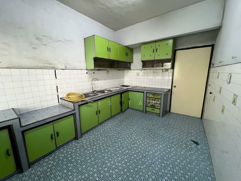2-storey Terraced House for Sale in Taman Tenggiri (Perai) - Iris Tan - PropertyGuru.com.my