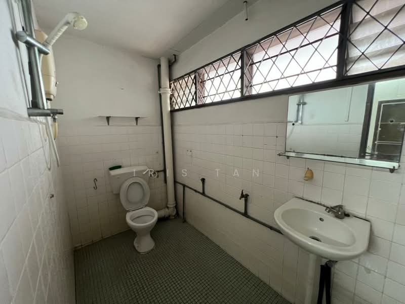 2-storey Terraced House for Sale in Taman Tenggiri (Perai) - Iris Tan - PropertyGuru.com.my