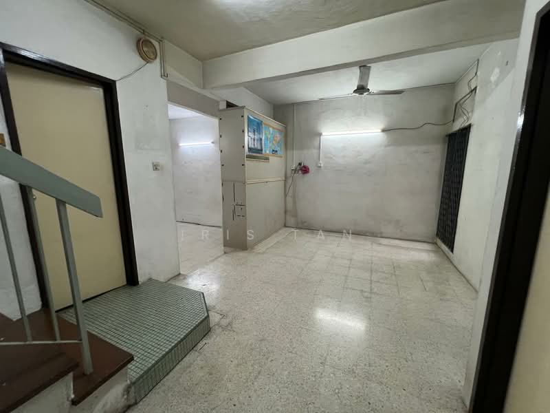 2-storey Terraced House for Sale in Taman Tenggiri (Perai) - Iris Tan - PropertyGuru.com.my