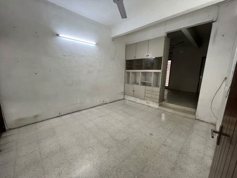 2-storey Terraced House for Sale in Taman Tenggiri (Perai) - Iris Tan - PropertyGuru.com.my