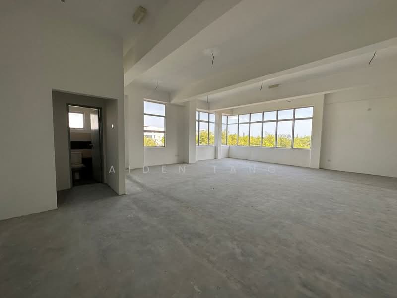 Factory for Sale in Iskandar Puteri (Nusajaya) (Johor) - Aiden Tang - Interior - PropertyGuru.com.my