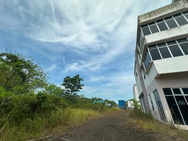 Factory for Sale in Iskandar Puteri (Nusajaya) (Johor) - Aiden Tang - Exterior - PropertyGuru.com.my