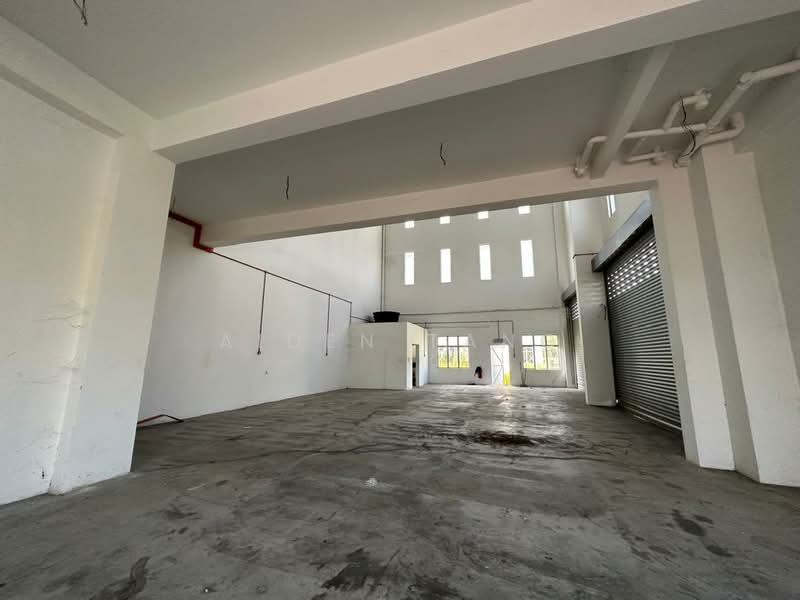 Factory for Sale in Iskandar Puteri (Nusajaya) (Johor) - Aiden Tang - Interior - PropertyGuru.com.my