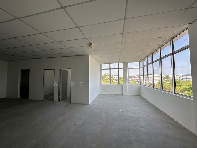 Factory for Sale in Iskandar Puteri (Nusajaya) (Johor) - Aiden Tang - Interior - PropertyGuru.com.my
