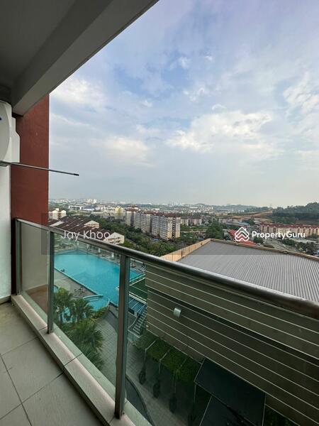 Servis Apartment untuk Disewa di Amerin Residence - Jay Khoo - PropertyGuru.com.my