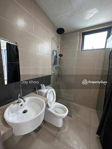 Servis Apartment untuk Disewa di Amerin Residence - Jay Khoo - PropertyGuru.com.my