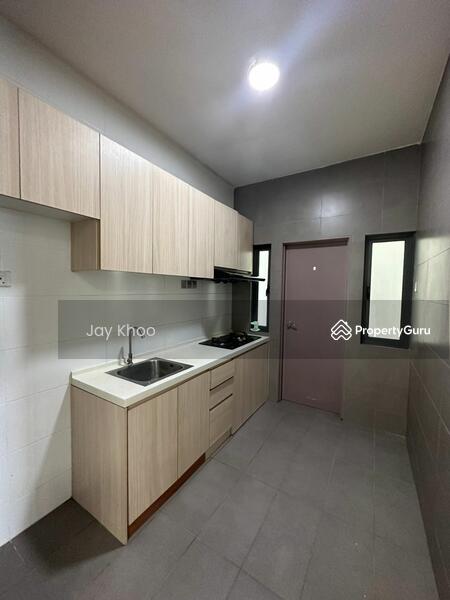 Servis Apartment untuk Disewa di Amerin Residence - Jay Khoo - PropertyGuru.com.my