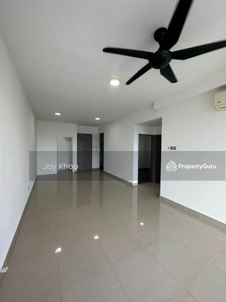 Servis Apartment untuk Disewa di Amerin Residence - Jay Khoo - PropertyGuru.com.my