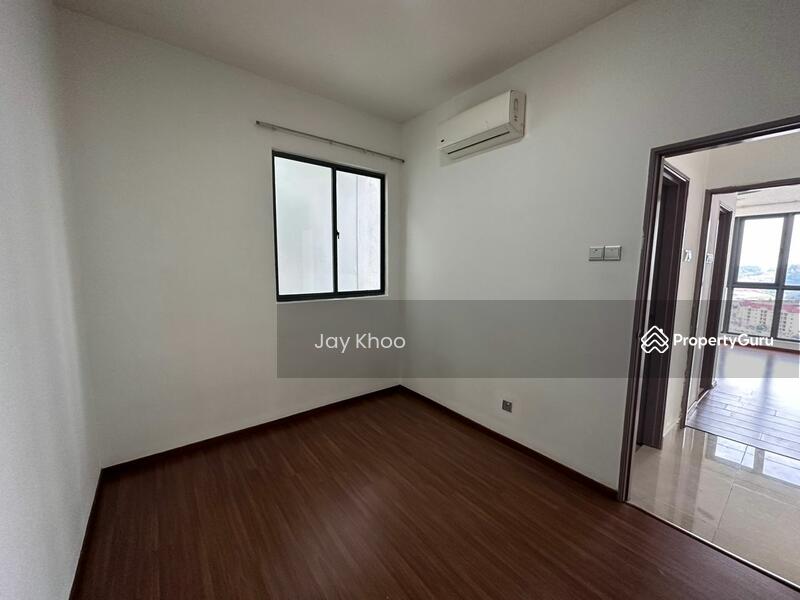 Servis Apartment untuk Disewa di Amerin Residence - Jay Khoo - PropertyGuru.com.my