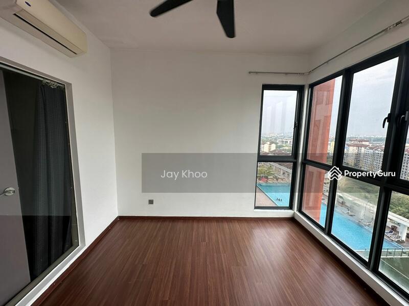 Servis Apartment untuk Disewa di Amerin Residence - Jay Khoo - PropertyGuru.com.my