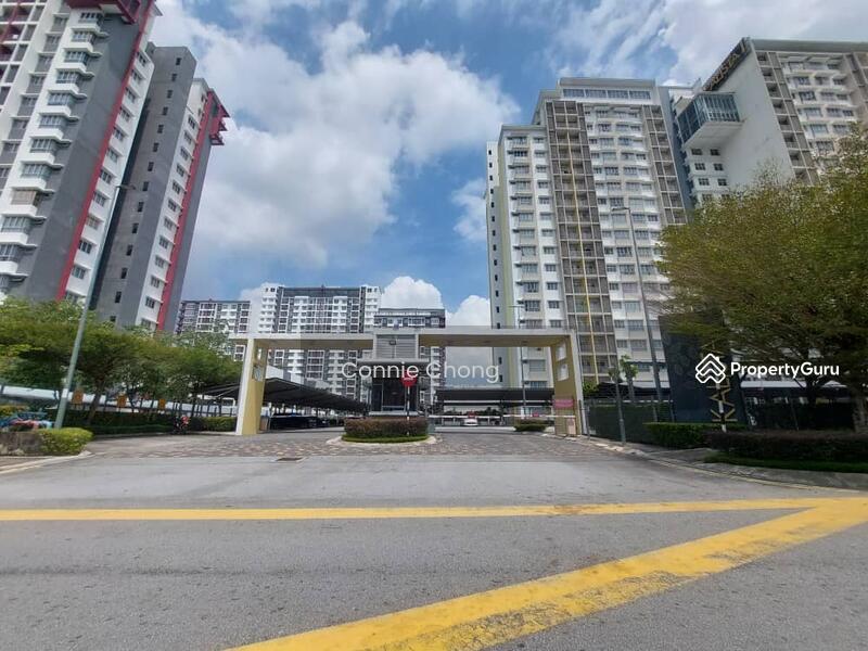 Untuk Dijual - Kalista Residence