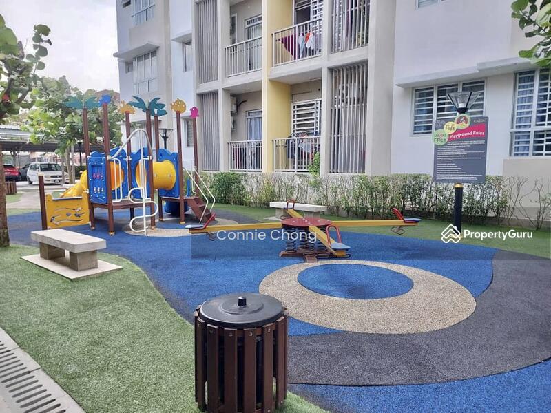 Untuk Dijual - Kalista Residence