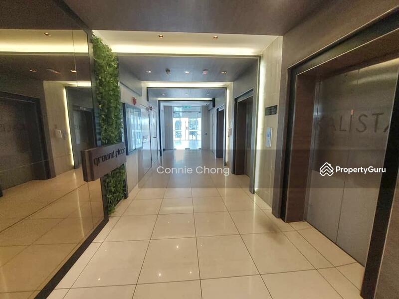 Untuk Dijual - Kalista Residence