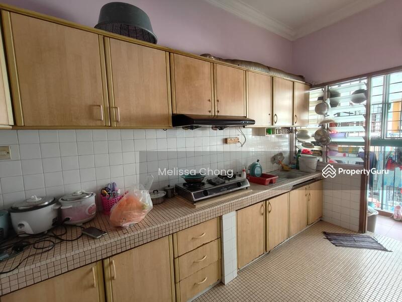 Untuk Dijual - Taman Sri Serdang