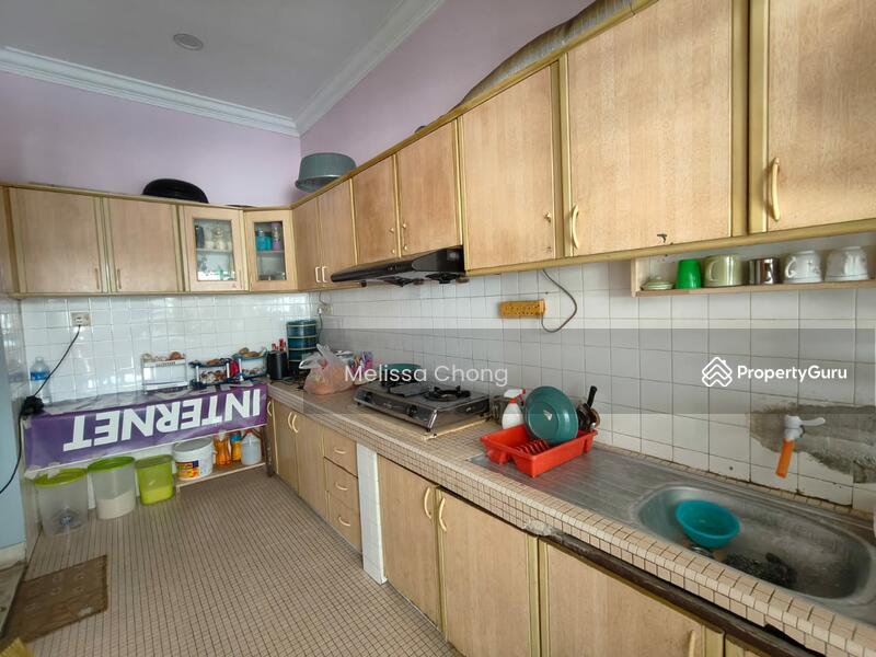 Untuk Dijual - Taman Sri Serdang