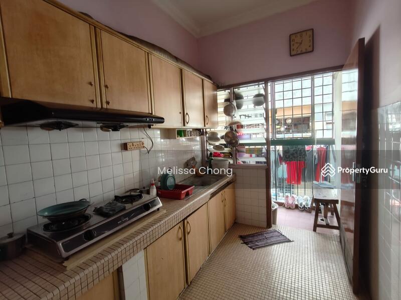 Untuk Dijual - Taman Sri Serdang