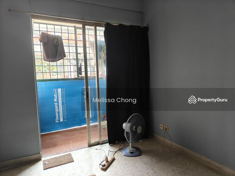 Untuk Dijual - Taman Sri Serdang