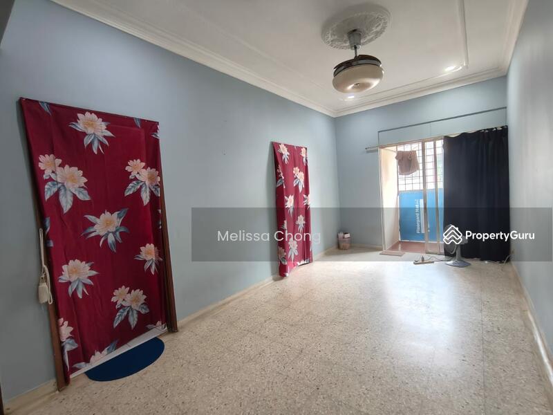 Untuk Dijual - Taman Sri Serdang