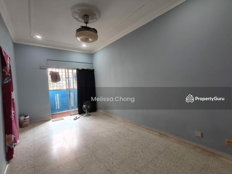 Untuk Dijual - Taman Sri Serdang