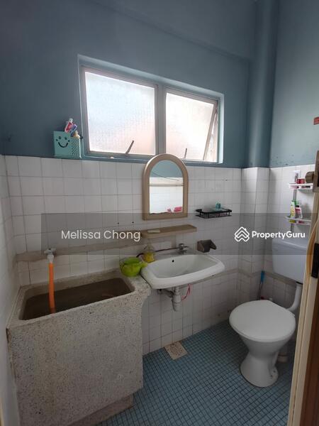 Untuk Dijual - Taman Sri Serdang