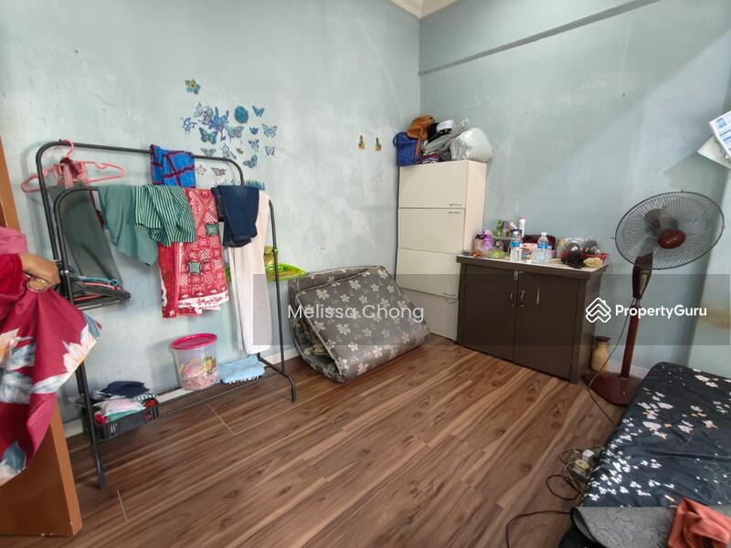 Untuk Dijual - Taman Sri Serdang