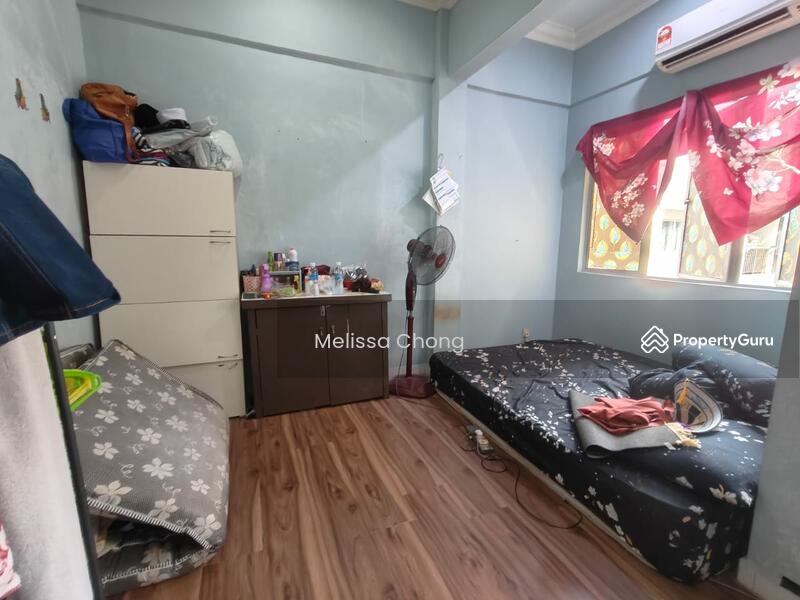 Untuk Dijual - Taman Sri Serdang