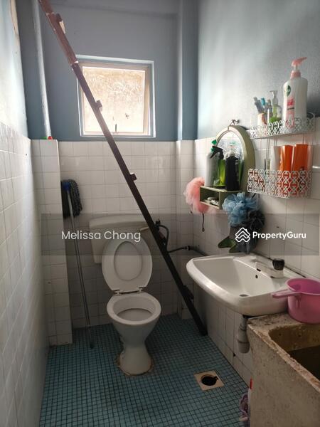 Untuk Dijual - Taman Sri Serdang