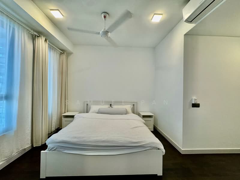 Service Residence for Rent at Lot 15 - Samuel Pan - PropertyGuru.com.my