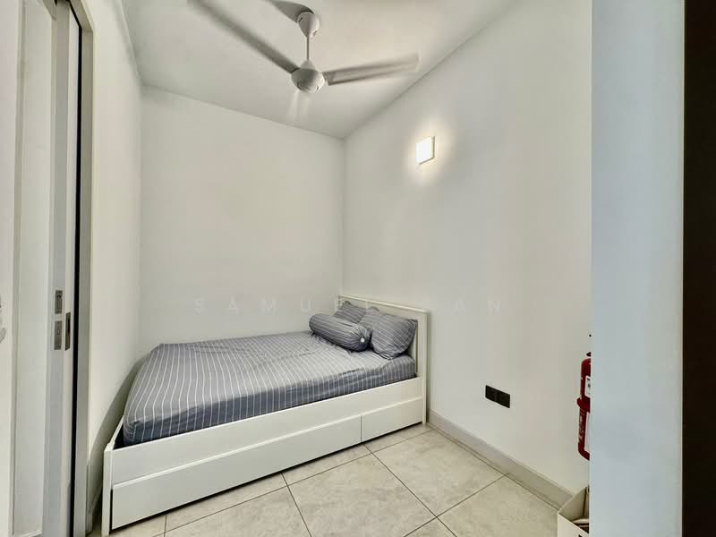 Service Residence for Rent at Lot 15 - Samuel Pan - PropertyGuru.com.my