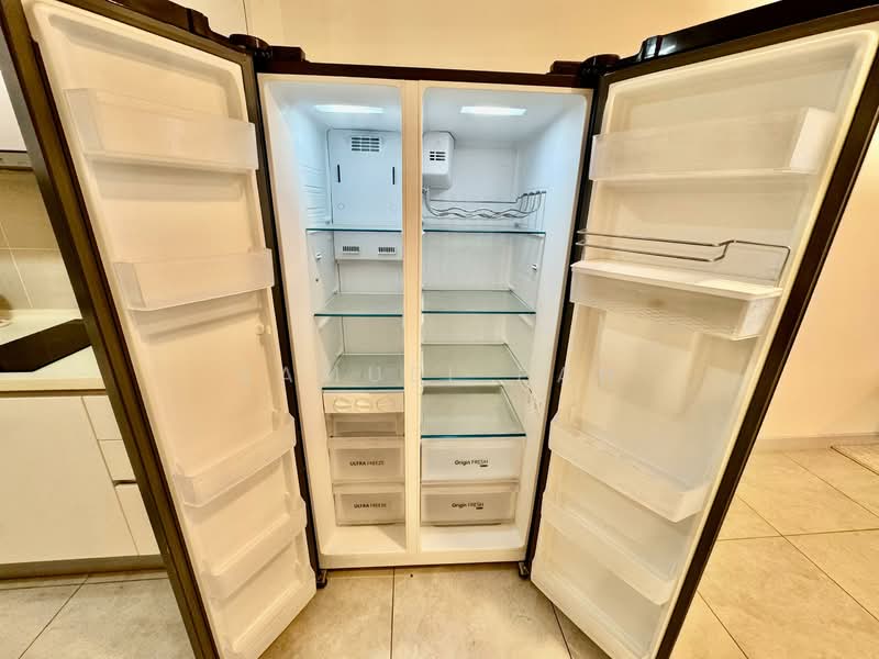 Service Residence for Rent at Lot 15 - Samuel Pan - PropertyGuru.com.my