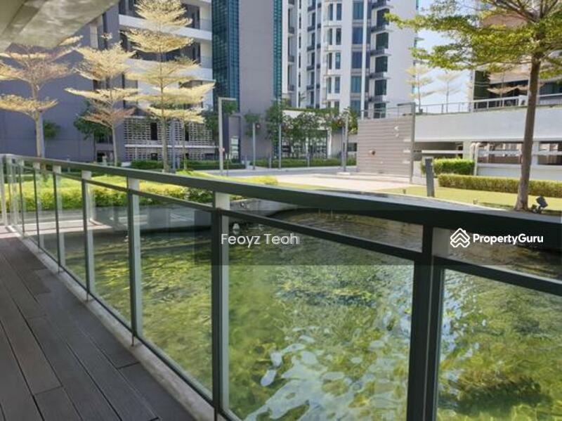 For Sale - 4 Storey Water Villa/The Light Collection 1/Gelugor/Penang Island