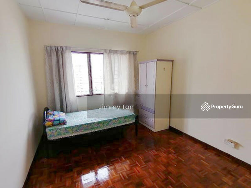 For Sale - Pangsapuri Saraka