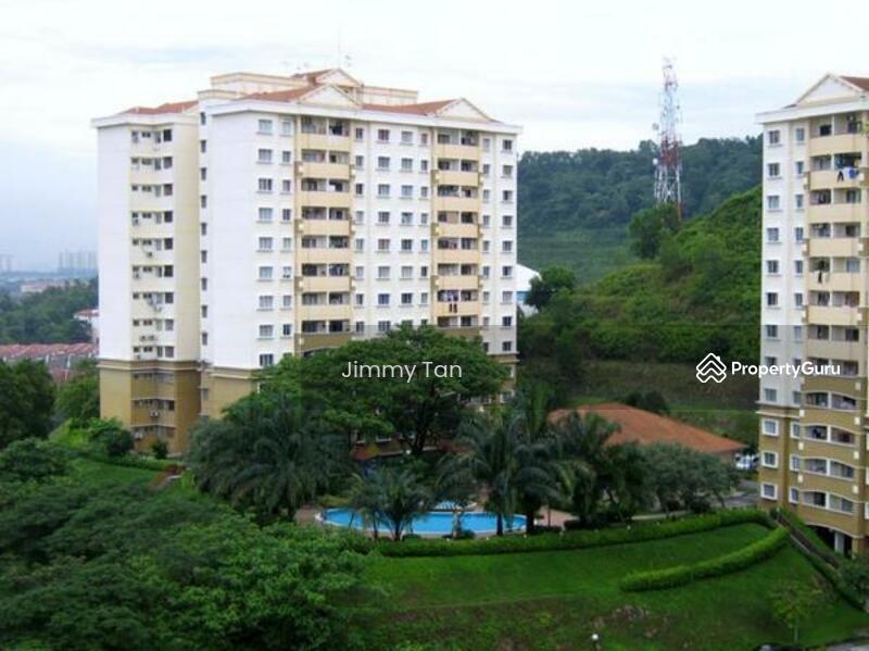 For Sale - Pangsapuri Saraka