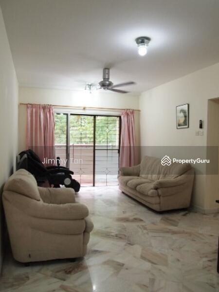 For Sale - Pangsapuri Saraka