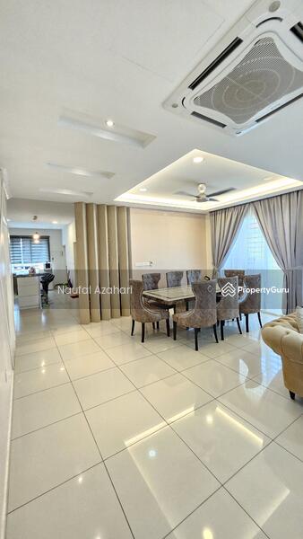 Rumah Teres 2-Tingkat untuk Dijual di Seremban (Negeri Sembilan) - Naufal Ahmad Azahari - PropertyGuru.com.my