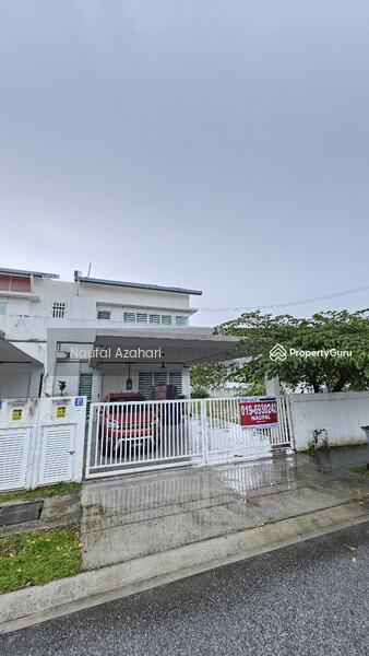 Rumah Teres 2-Tingkat untuk Dijual di Seremban (Negeri Sembilan) - Naufal Ahmad Azahari - PropertyGuru.com.my