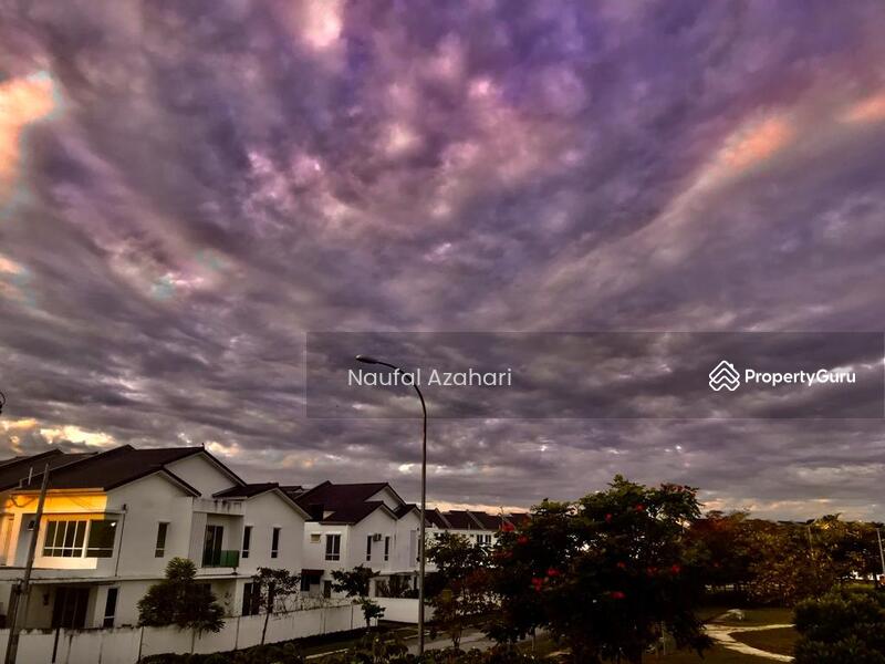 Rumah Teres 2-Tingkat untuk Dijual di Seremban (Negeri Sembilan) - Naufal Ahmad Azahari - PropertyGuru.com.my