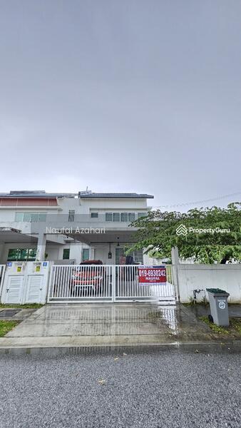 Rumah Teres 2-Tingkat untuk Dijual di Seremban (Negeri Sembilan) - Naufal Ahmad Azahari - PropertyGuru.com.my