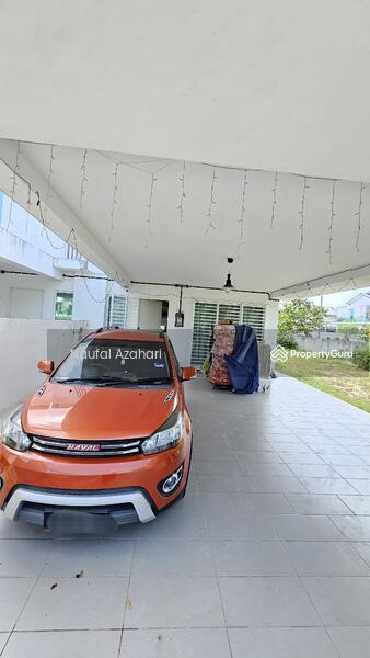 Rumah Teres 2-Tingkat untuk Dijual di Seremban (Negeri Sembilan) - Naufal Ahmad Azahari - PropertyGuru.com.my