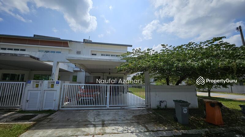 Rumah Teres 2-Tingkat untuk Dijual di Seremban (Negeri Sembilan) - Naufal Ahmad Azahari - PropertyGuru.com.my