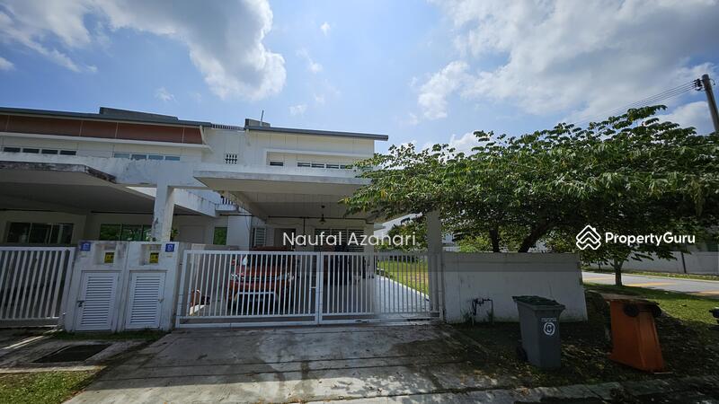 Rumah Teres 2-Tingkat untuk Dijual di Seremban (Negeri Sembilan) - Naufal Ahmad Azahari - PropertyGuru.com.my