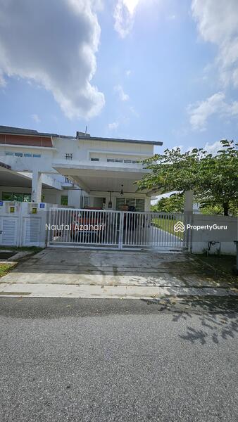Rumah Teres 2-Tingkat untuk Dijual di Seremban (Negeri Sembilan) - Naufal Ahmad Azahari - PropertyGuru.com.my