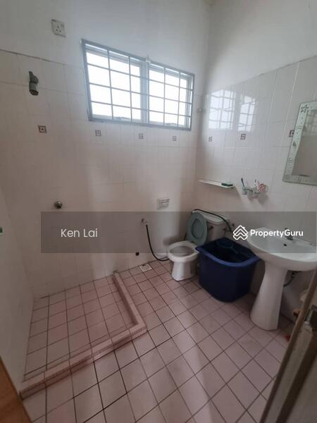 Rumah Teres 2 Tingkat untuk Dijual di Bukit Rahman Putra (Sungai Buloh) - Ken Lai - PropertyGuru.com.my